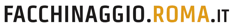 logo Facchinaggio Roma