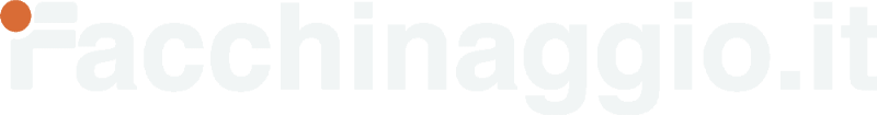 facchinaggio logo chiaro