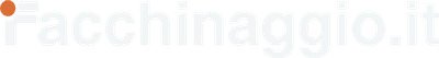 facchinaggio logo chiaro