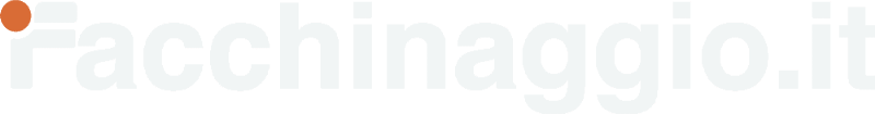 facchinaggio logo chiaro
