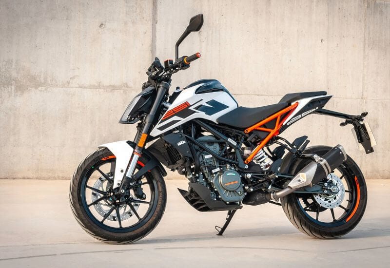moto per il trasporto
